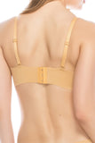 Strap Cross Front Bra