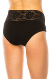 Lace Band Super Soft Panty