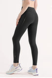 Premium Yoga Legging With Pocket