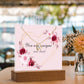 You are unique and loved Forever Love Necklace
