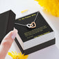 Love All Over Again, Future Wife From Future Husband - Birthday | Christmas Gift  | Message Card Jewelry - Gifts 4 Your Season